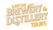 SanTan Brewery & Distillery Tours logo