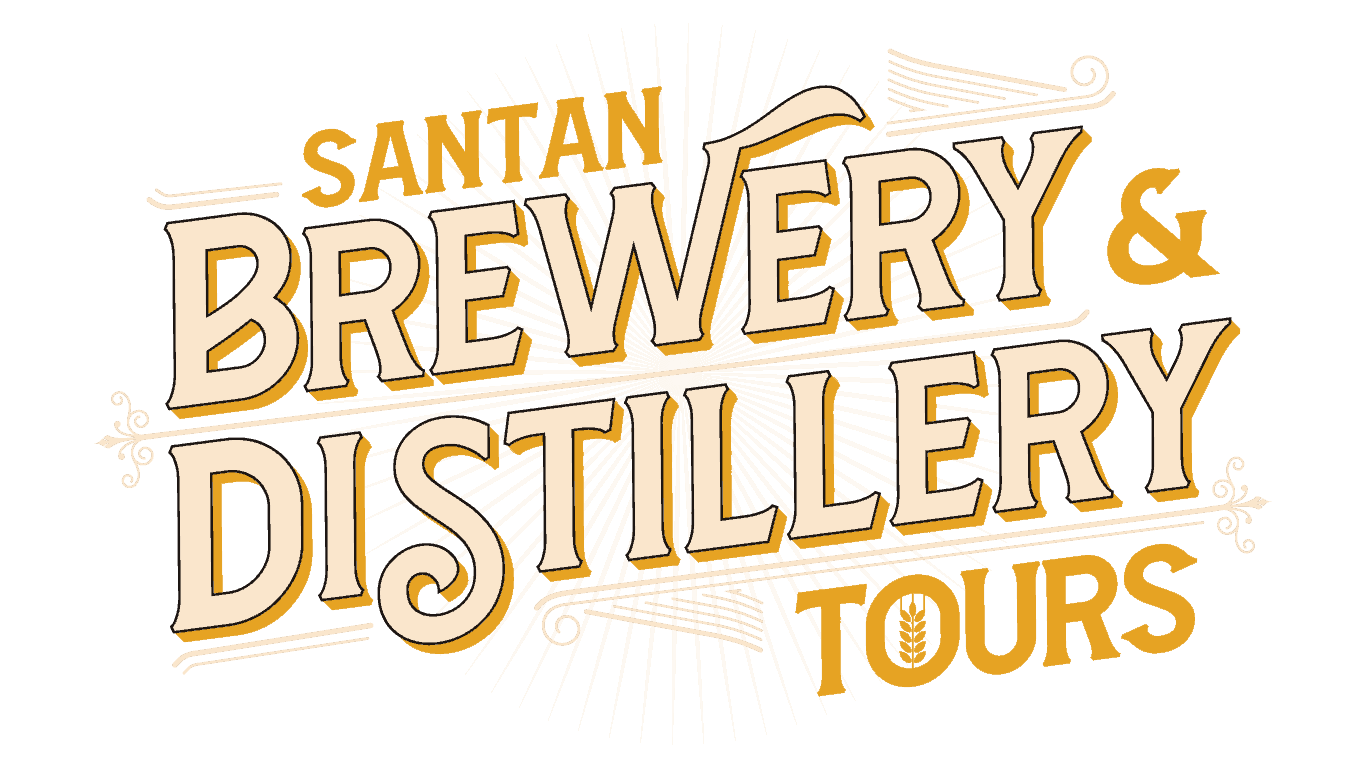 SanTan Brewery & Distillery Tours logo